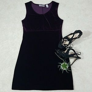 Amanda Smith Petites dress